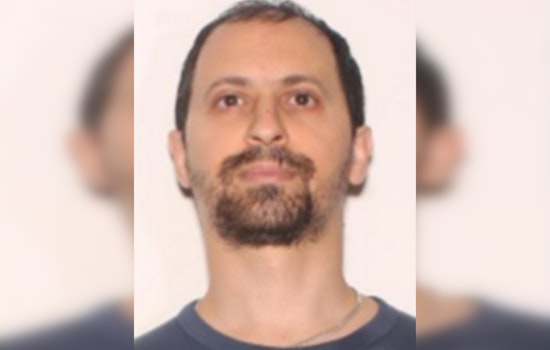 Urgent Search for Missing Hallandale Beach Man Last Seen Near NE Second Street