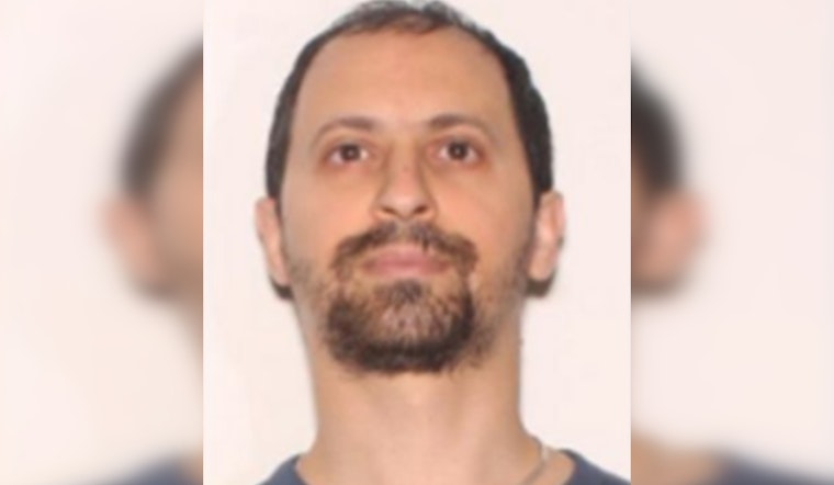 Urgent Search for Missing Hallandale Beach Man Last Seen Near NE Second Street