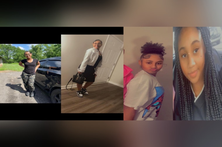 Urgent Search for Missing Murfreesboro Teen Amilliona Bowman as Law Enforcement Seeks Public Assistance