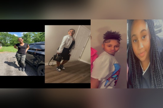 Urgent Search for Missing Murfreesboro Teen Amilliona Bowman as Law Enforcement Seeks Public Assistance