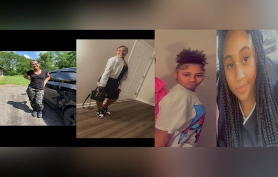 Urgent Search for Missing Murfreesboro Teen Amilliona Bowman as Law Enforcement Seeks Public Assistance