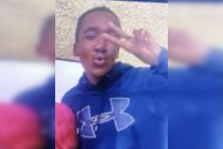 Urgent Search for Missing Special Needs Child in Miramar