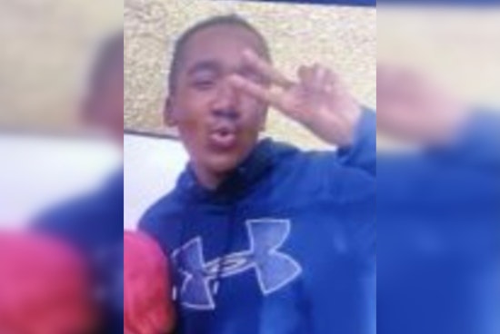 Urgent Search for Missing Special Needs Child in Miramar
