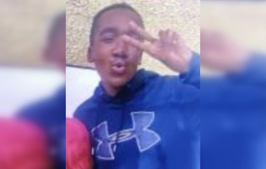 Urgent Search for Missing Special Needs Child in Miramar