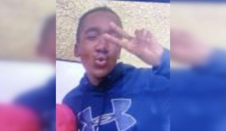 Urgent Search for Missing Special Needs Child in Miramar