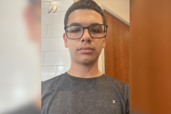 Urgent Search for Missing Teen Jayriel Rodriguez in Philadelphia's 25th District