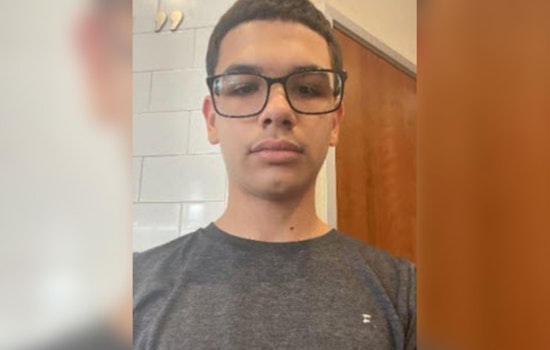 Urgent Search for Missing Teen Jayriel Rodriguez in Philadelphia's 25th District