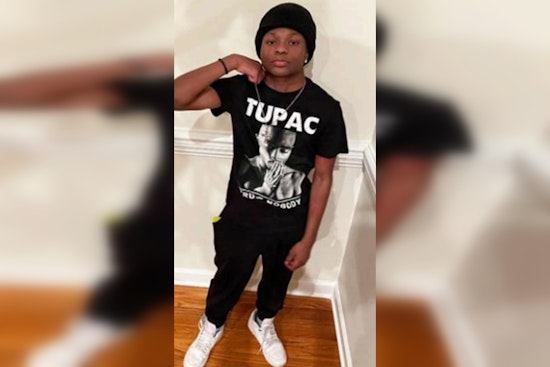 Urgent Search for Missing Teen Michael Thompson in Need of Medical Help in Chicago