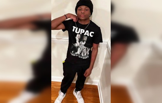 Urgent Search for Missing Teen Michael Thompson in Need of Medical Help in Chicago
