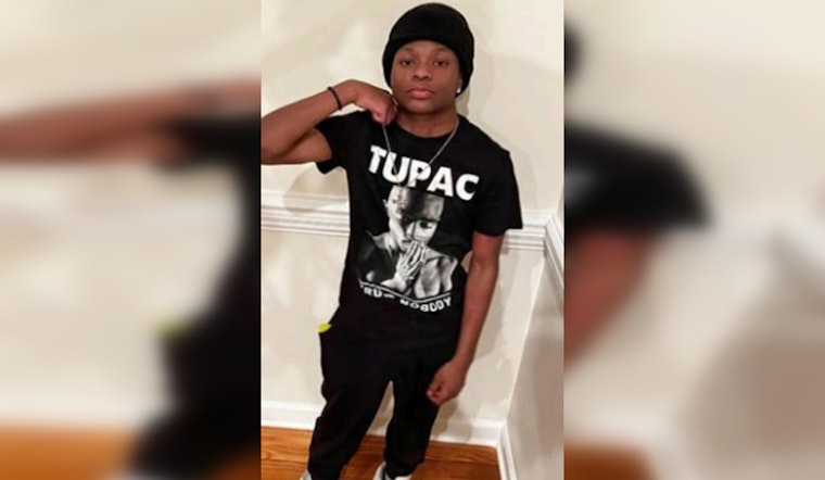 Urgent Search for Missing Teen Michael Thompson in Need of Medical Help in Chicago