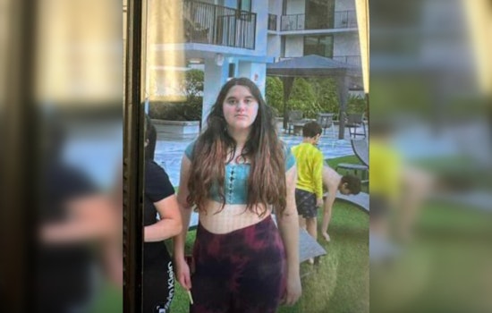 Urgent Search for Missing West Miami Teen Alyssa Gonzalez Velazquez as Parents and Police Issue Public Appeal