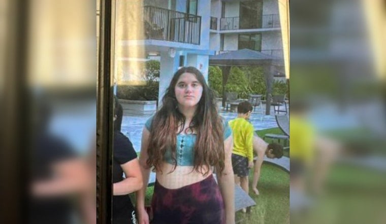 Urgent Search for Missing West Miami Teen Alyssa Gonzalez Velazquez as Parents and Police Issue Public Appeal