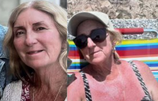 Urgent Search for Missing Woman with Dementia in Oceanside, Police Appeal for Public's Help