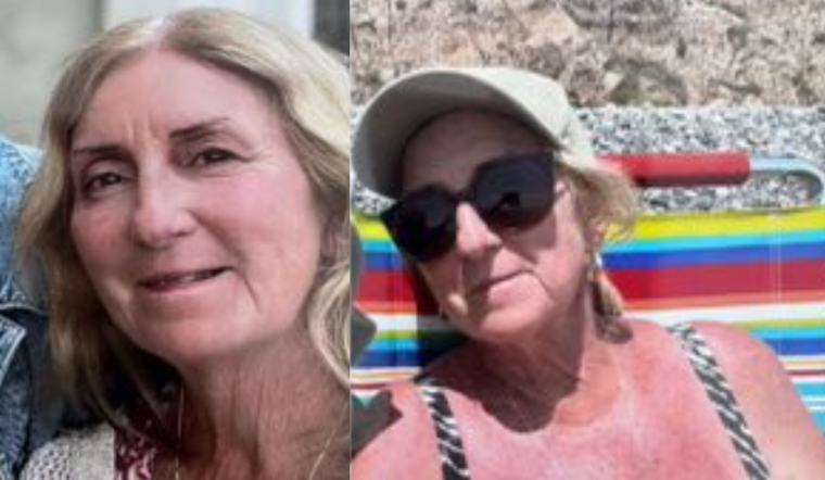 Urgent Search for Missing Woman with Dementia in Oceanside, Police Appeal for Public's Help
