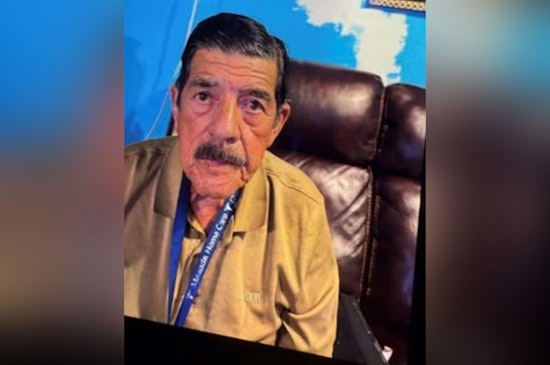 Urgent Search Underway for 82-Year-Old Mario Raul Jui Reported Missing in Miami