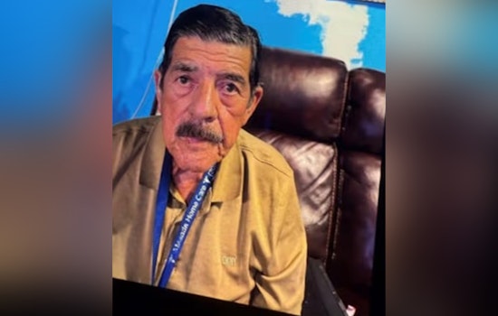 Urgent Search Underway for 82-Year-Old Mario Raul Jui Reported Missing in Miami