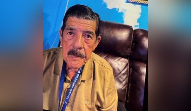 Urgent Search Underway for 82-Year-Old Mario Raul Jui Reported Missing in Miami