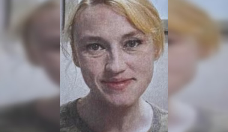 Urgent Search Underway for Endangered Missing Woman in Margate