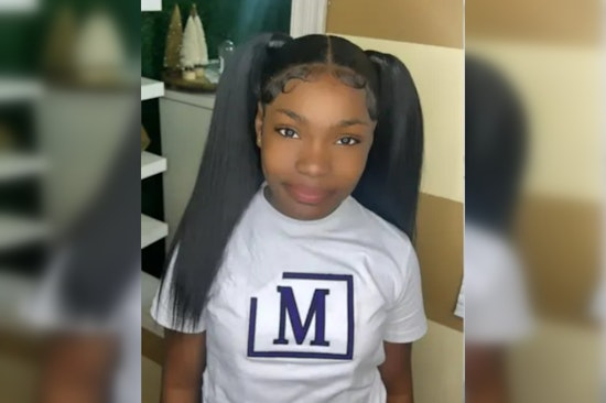 Urgent Search Underway for Missing 12-Year-Old Jamyla Norwood in Milwaukee