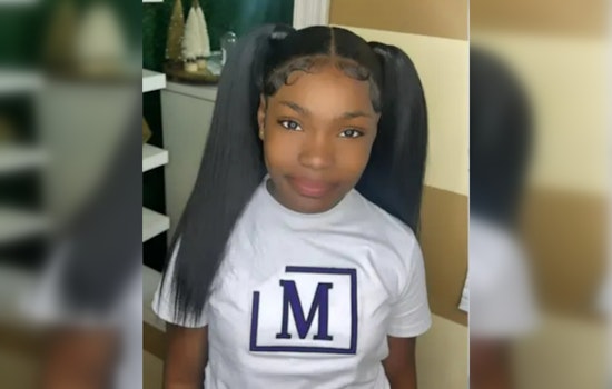 Urgent Search Underway for Missing 12-Year-Old Jamyla Norwood in Milwaukee