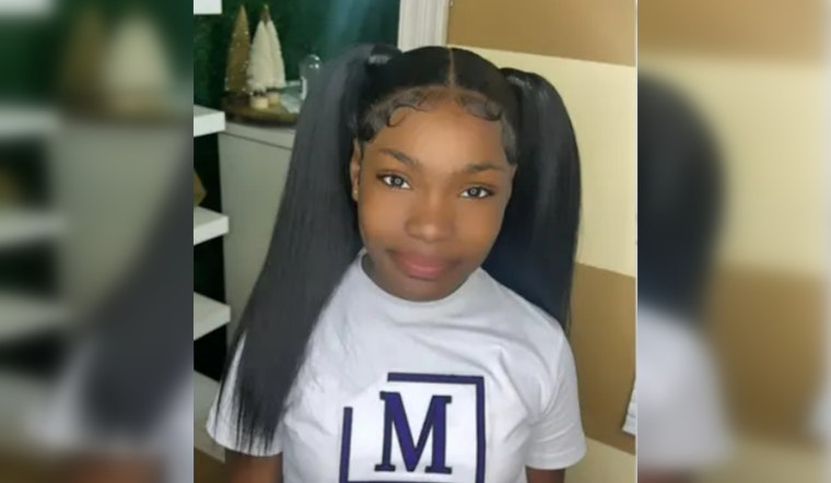 Urgent Search Underway for Missing 12-Year-Old Jamyla Norwood in Milwaukee