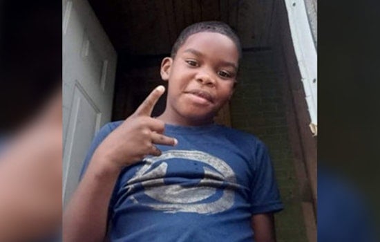 Urgent Search Underway for Missing 9-Year-Old Safier Ammons in Philadelphia