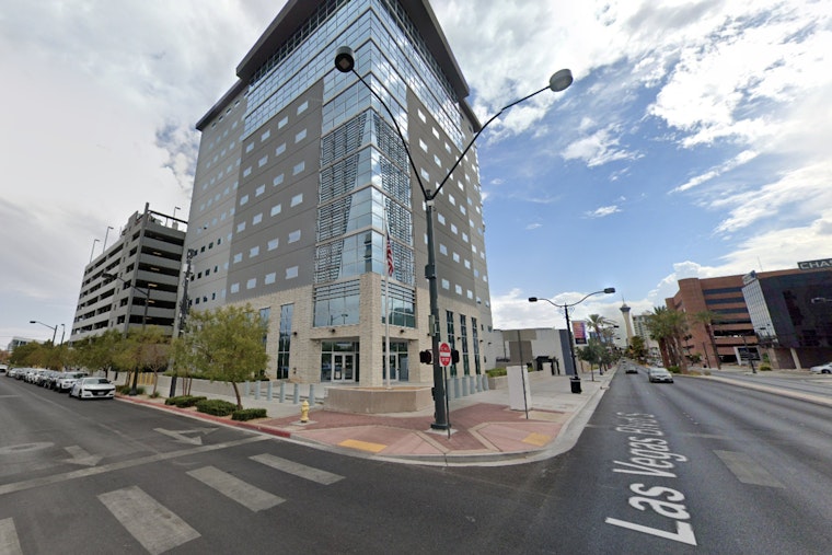 U.S. Attorney Announces $32 Million in DOJ Grants to Boost Public Safety and Victim Assistance in Nevada
