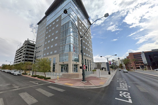 U.S. Attorney Announces $32 Million in DOJ Grants to Boost Public Safety and Victim Assistance in Nevada