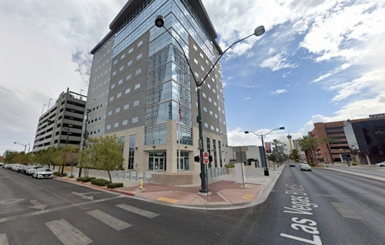 U.S. Attorney Announces $32 Million in DOJ Grants to Boost Public Safety and Victim Assistance in Nevada