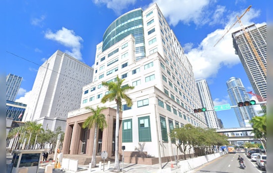 U.S. Attorney Lapointe Urges Vigilance Against Scams in Wake of Hurricane Helene's Devastation