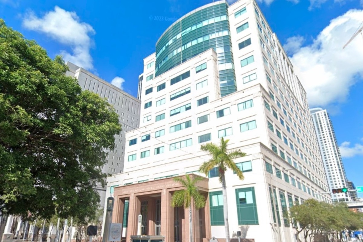 U.S. Attorney’s Office in Southern District of Florida Bolsters DOJ