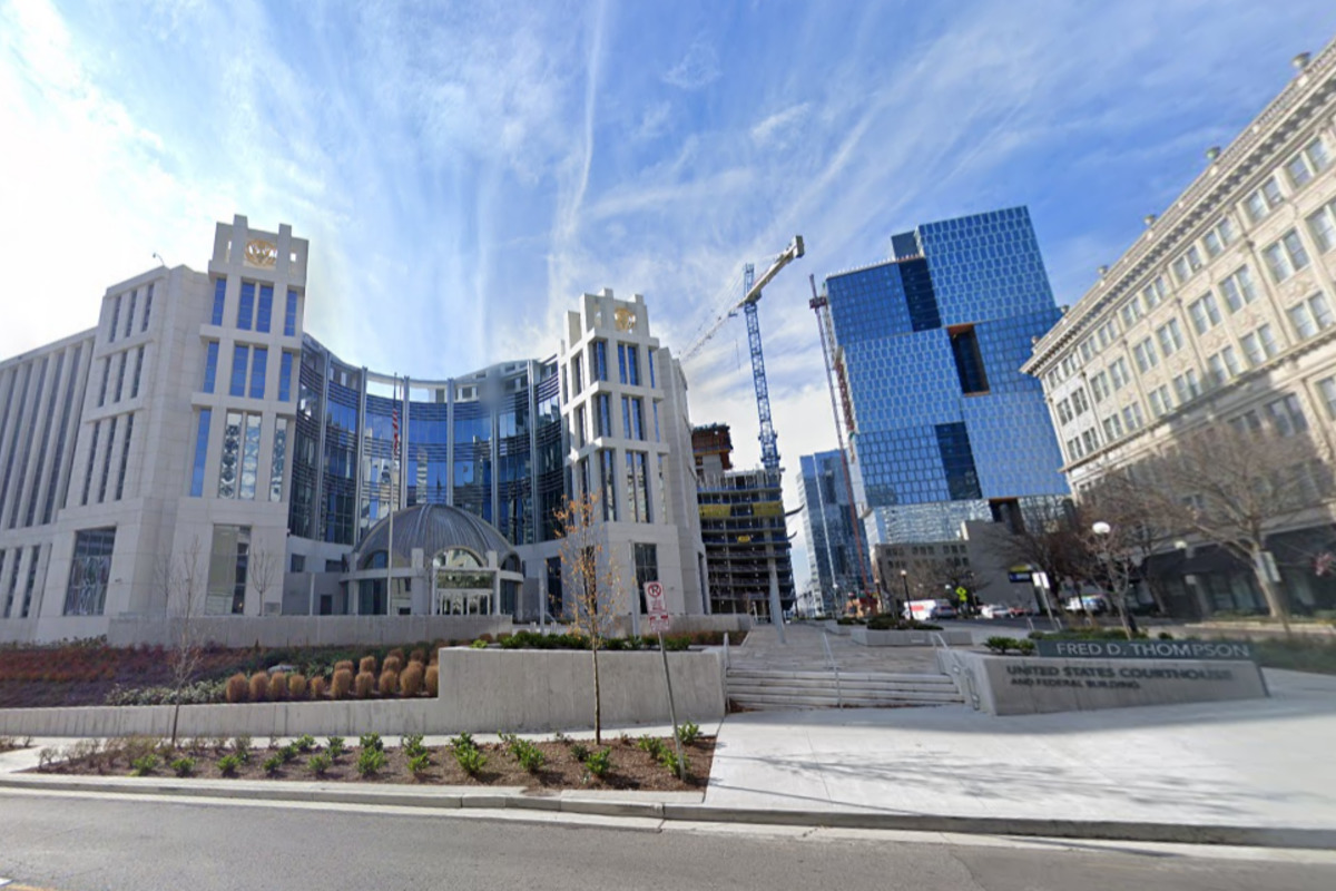 U.S. Attorney's Office in Tennessee Appoints DEO to Oversee Election