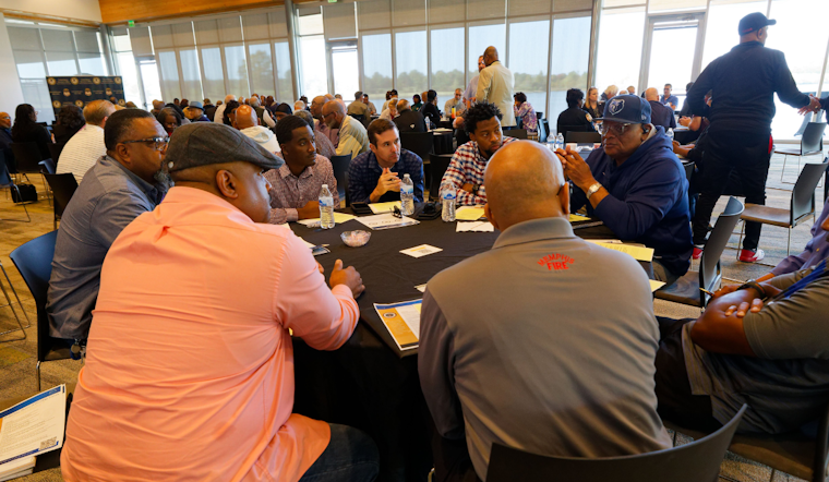 U.S. Attorney's Office Spearheads "Protecting Places of Worship" Forum to Enhance Faith-Based Security
