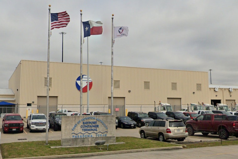U.S. Economy at Stake as Houston Dockworkers Launch Historic Strike