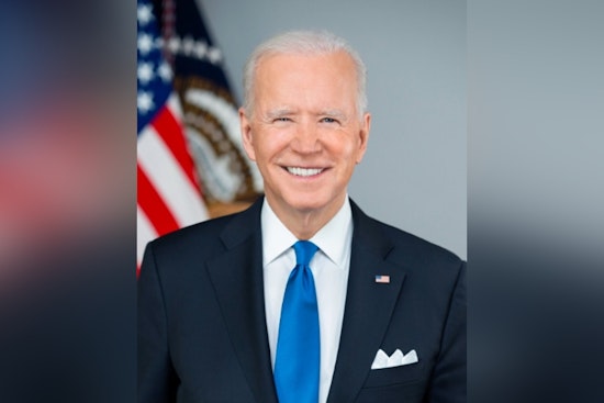 U.S. Inflation Falls to 2.1% as President Biden Highlights Economic Growth