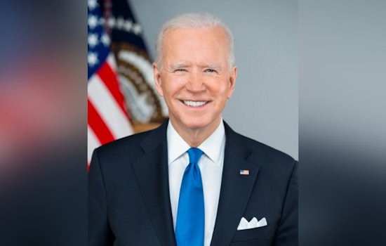 U.S. Inflation Falls to 2.1% as President Biden Highlights Economic Growth