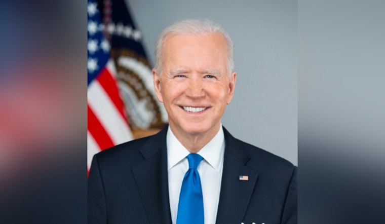 U.S. Inflation Falls to 2.1% as President Biden Highlights Economic Growth