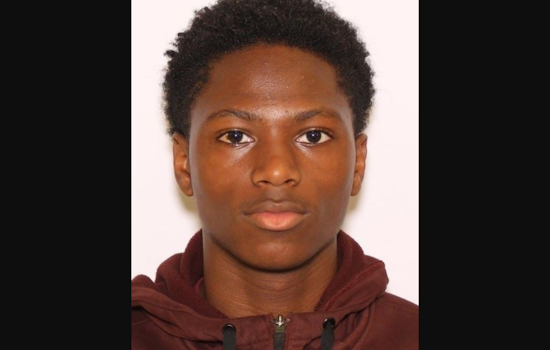 U.S. Marshals Offer $20K Reward for Capture of Teen Suspected in Fatal Columbia Mall Shooting