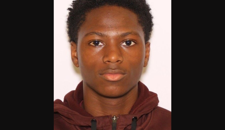 U.S. Marshals Offer $20K Reward for Capture of Teen Suspected in Fatal Columbia Mall Shooting