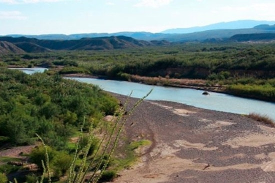 U.S.-Mexico Water Treaty Strain Threatens South Texas Agriculture, Puts Rio Grande Valley at Risk