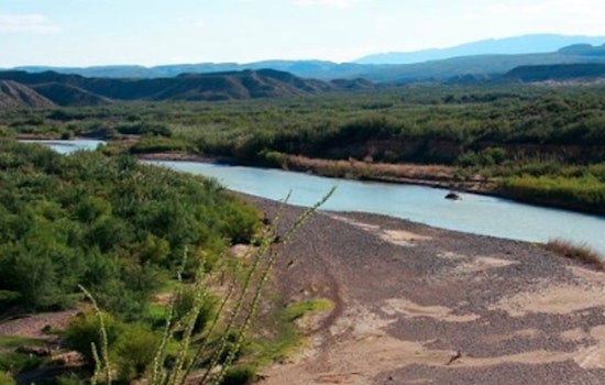 U.S.-Mexico Water Treaty Strain Threatens South Texas Agriculture, Puts Rio Grande Valley at Risk