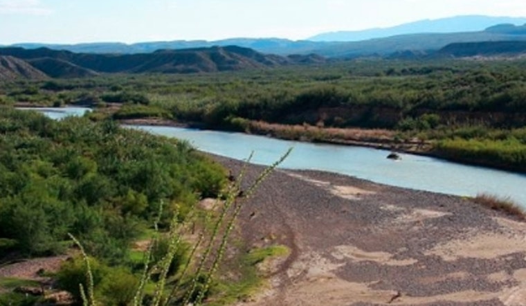 U.S.-Mexico Water Treaty Strain Threatens South Texas Agriculture, Puts Rio Grande Valley at Risk