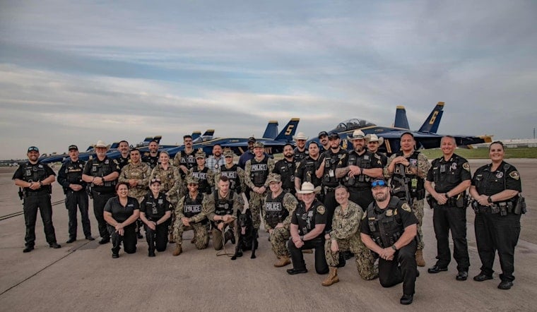 U.S. Navy Celebrates 249th Anniversary, Honors Tradition of Service and Sacrifice with Nationwide Commemoration