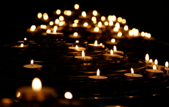 U.S. Navy Mourns the Loss of Two California Aviators, Lt. Cmdr. Evans and Lt. Wileman, in Washington Jet Crash