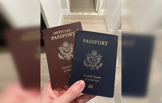 U.S. State Department Cuts Passport Renewal Time, Introduces Online Option for Quicker Turnaround