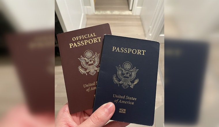 U.S. State Department Cuts Passport Renewal Time, Introduces Online Option for Quicker Turnaround