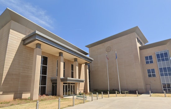 U.S. Supreme Court to Hear Oklahoma's Appeal Against Biden Admin Over EPA Rejection of State's Ozone Plan