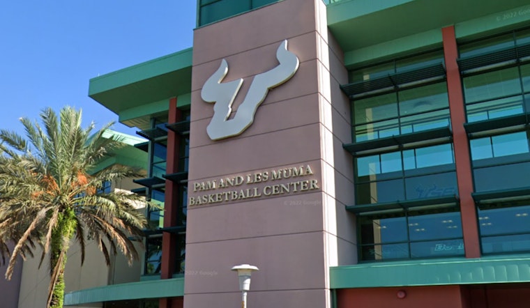 USF Men's Basketball Faces First Game Post Coach Abdur-Rahim's Death, Ben Fletcher Steps Up as Interim Head Coach