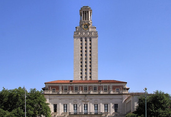 UT Austin's LBJ School Opens Center on Municipal Capital Markets to Advance Public Infrastructure Financing