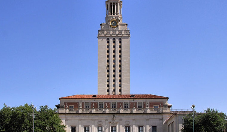 UT Austin's LBJ School Opens Center on Municipal Capital Markets to Advance Public Infrastructure Financing